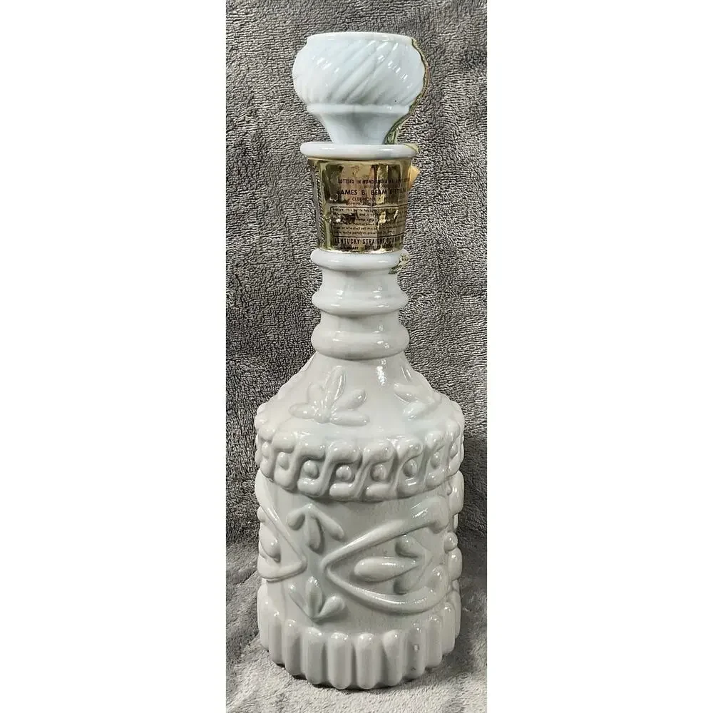 Jim Beam vintage lot